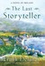 The Last Storyteller: A Novel Of Ireland (Kindle Edition)