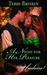 A Night for Her Pleasure (The Knights of Brittany, #1) (Harlequin Historical Undone!)