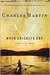 When Crickets Cry (Kindle Edition)