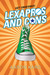Lexapros and Cons (Kindle Edition)