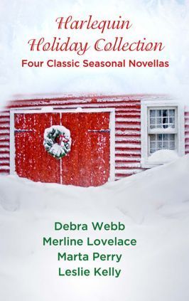 Harlequin Holiday Collection by Debra Webb