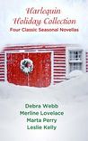 Harlequin Holiday Collection by Debra Webb