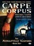 Carpe Corpus (The Morganville Vampires, #6)