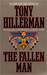 The Fallen Man (Navajo Mysteries, #12)
