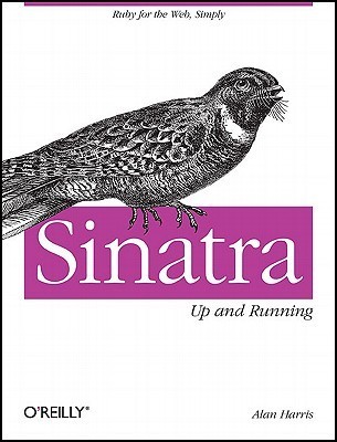 Sinatra by Alan Harris Sinatra by Alan Harris