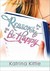 Reasons to Be Happy (Kindle Edition)
