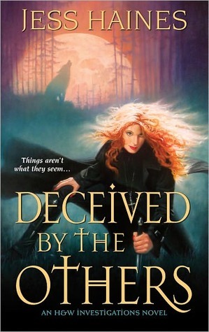 Deceived by the Others (H&W Investigations, #3)