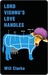 Lord Vishnu's Love Handles: A Spy Novel (Sort Of)