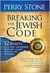 The Jewish Code