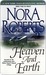Heaven and Earth (Three Sisters Island trilogy #2)
