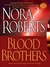 Blood Brothers (Sign of Seven trilogy #1)