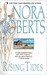 Rising Tides (Chesapeake Bay Saga, #2)