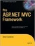 Pro ASP.NET MVC Framework (Pro)