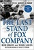 The Last Stand of Fox Company: A True Story of U.S. Marines in Combat (Kindle Edition)