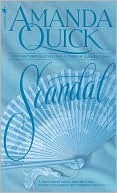 Scandal by Amanda Quick