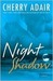 Night Shadow (T-FLAC, #15)