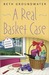 A Real Basket Case (Claire Hanover, Gift Basket Designer, #1)