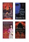 A Vampire Bundle: The Real Werewives of Vampire County, When Darkness Comes, Real Vamps Don't Drink O-Neg, & Hunted by the Others A Vampire Bundle: The Real Werewives of Vampire County, When Darkness Comes, Real Vamps Don't Drink O-Neg, & Hunted by the Others