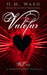 Valefar, Volume 1: A Demon Kissed Novella (Kindle Edition)