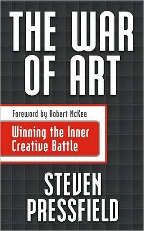 The War of Art