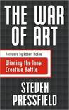 The War of Art