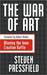 The War of Art (Kindle Edition)