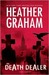 The Death Dealer (Harrison Investigation, #6)