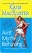 Ain't Myth-Behaving (Kindle Edition)
