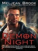 Demon Night (The Guardians, #3)