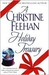 AChristine Feehan Holiday Treasury (Christmas Series Trilogy; Drake Sisters, #2)