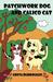 Patchwork Dog and Calico Cat