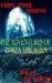 The Adventures of Zorza the Alien(Book#1)