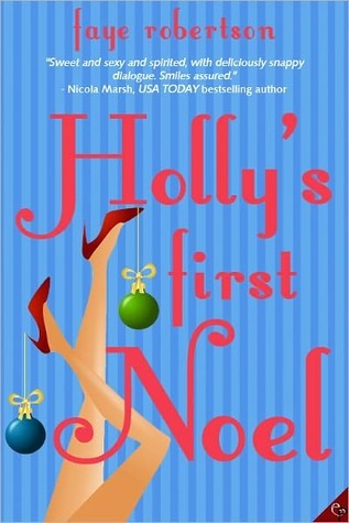 Holly’s First Noel