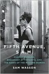Fifth Avenue, 5:00 AM: Audrey Hepburn, Breakfast at Tiffany's, and The Dawn of the Modern Woman