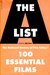 The A List: The National Society Of Film Critics' 100 Essential Films (Kindle Edition)