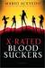 X-Rated Bloodsuckers (Felix Gomez, #2)