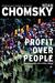 Profit Over People: Neoliberalism and Global Order (Kindle Edition)
