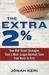 The Extra 2%: How Wall Street Strategies Took a Major League Baseball Team from Worst to First (Kindle Edition)