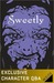 Sweetly (Fairytale Retellings, #2)