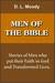THE MEN OF THE BIBLE (NINE MEN)