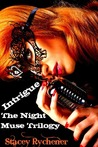 Intrigue by Stacey Rychener Intrigue by Stacey Rychener
