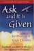 Ask and It Is Given (Kindle Edition)