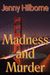 Madness and Murder (Kindle Edition)