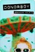 Donorboy (Kindle Edition)