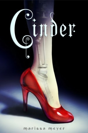 The Lunar Chronicles by Marissa Meyer The Lunar Chronicles by Marissa Meyer