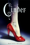 The Lunar Chronicles: Cinder