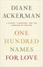 One Hundred Names for Love (Kindle Edition)