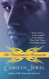 My Dangerous Pleasure (My Immortals #4)
