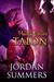 Talon (Phantom Warriors, #3)