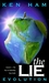 The Lie: Evolution (Kindle Edition)